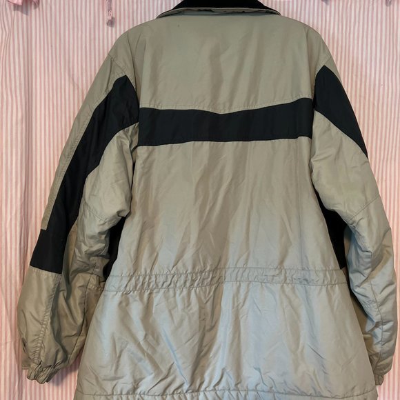 Men's Jacket - Picture 6 of 9